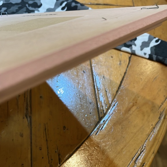 Pink Tricycle wall art - Picture 3 of 3